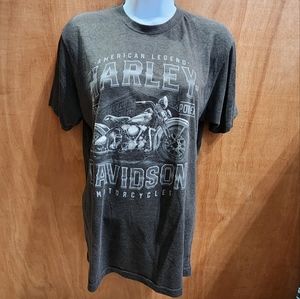 Harley-Davidson t-shirt